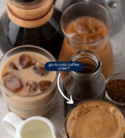 OLD HARBOR TEA & COFFEE