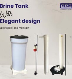 Org Engitech Limited
