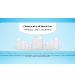 Global Plasto Industries | HDPE containers and bottles