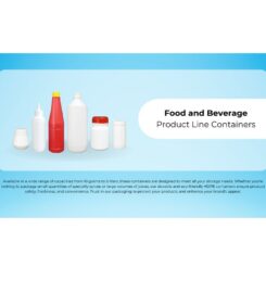Global Plasto Industries | HDPE containers and bottles
