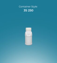 Global Plasto Industries | HDPE containers and bottles