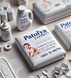 PATOLIYA EXPORTS