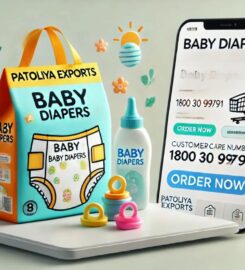 PATOLIYA EXPORTS