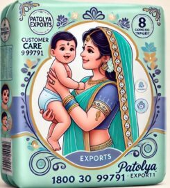 PATOLIYA EXPORTS