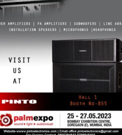 Pinto Electronics