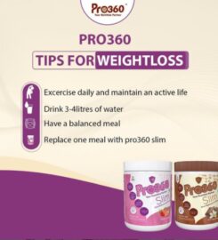 Pro360 – Protein Powder Manufacturers