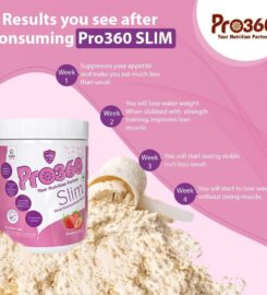 Pro360 – Protein Powder Manufacturers