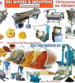 Raj Works & Industries