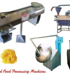 Raj Works & Industries