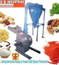 Raj Works & Industries