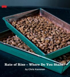 ROYAL COFFEE MANUFACTURING COMPANY