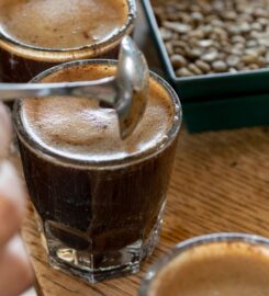 ROYAL COFFEE MANUFACTURING COMPANY