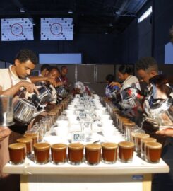 ROYAL COFFEE MANUFACTURING COMPANY