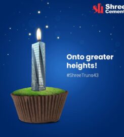 Shree Cement Limited, Karnataka