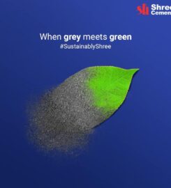 Shree Cement Limited, Karnataka