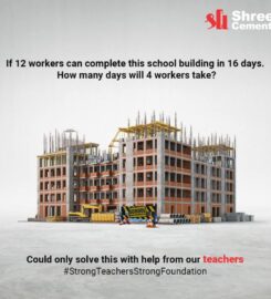 Shree Cement Limited, Karnataka