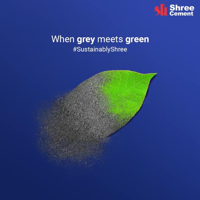 Shree cement,
best cement