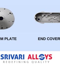 Srivari Alloys