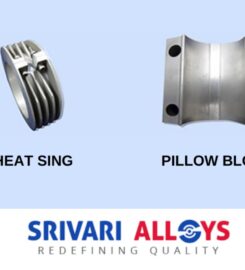 Srivari Alloys