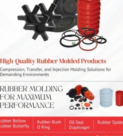 Satyanarayan Rubber And Plastic Industries
