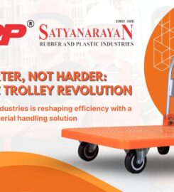 Satyanarayan Rubber And Plastic Industries