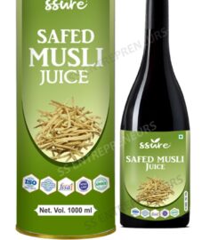 SS Entrepreneurs | Herbal Products