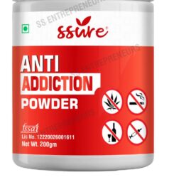 SS Entrepreneurs | Herbal Products
