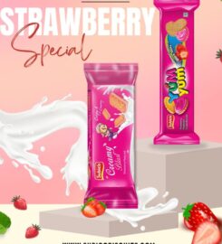 SUBICO FOOD PRODUCTS