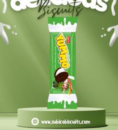 SUBICO FOOD PRODUCTS