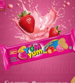 SUBICO FOOD PRODUCTS