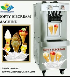 SUDHA INDUSTRY Commercial Kitchen Equipments