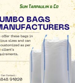 Sun Tarpaulin & Co