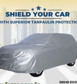 Sun Tarpaulin & Co