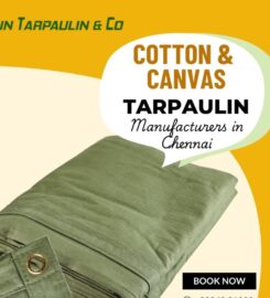 Sun Tarpaulin & Co