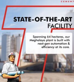 Hills Cement Company Limited