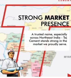 Hills Cement Company Limited