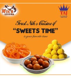 Taj Frozen Foods India Ltd