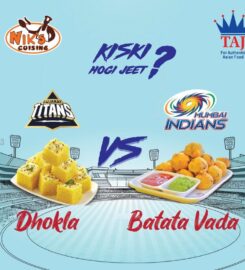 Taj Frozen Foods India Ltd
