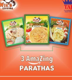 Taj Frozen Foods India Ltd