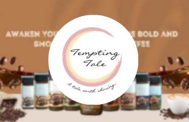 Tempting Tale