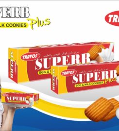 Shree Balaji Processors (I)