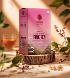 Tweak – Tea & Coffee Vending Machine