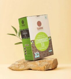 Tweak – Tea & Coffee Vending Machine