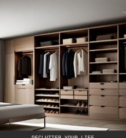 VARALAKSHMI MODULARS | Interior Designing Company