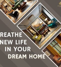 VARALAKSHMI MODULARS | Interior Designing Company