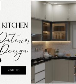 VARALAKSHMI MODULARS | Interior Designing Company