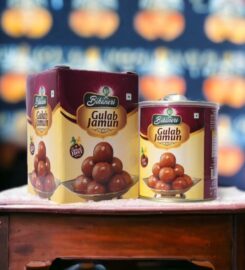 Yogya Food Products