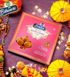 Yogya Food Products