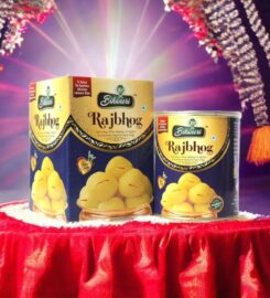 Yogya Food Products