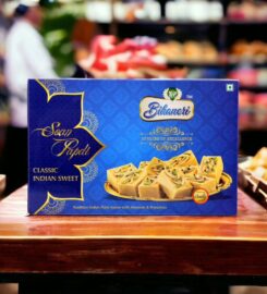 Yogya Food Products